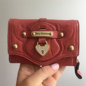 Juicy Couture Wallet